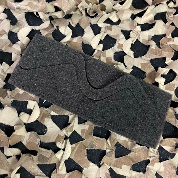 NEW Dye I4 Goggle Replacement Foam - Black