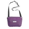 Cleptomanicx Tap Classic Hipbag, Montana Grape