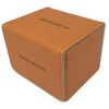 docsmagic.de Premium Magnetic Sideflip Box 100 + Deck Divider - MTG - PKM - YGO