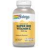 Solaray Super Bio Buffered Vitamin C 1000 mg with Bioflavonoids, Timed Release