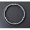 Wheel hub Ring Cover for Zero 10x Detachable Separable MoTOR WHEEL HUB RING Cover