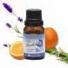 brain activity blend essential oil night 10ml