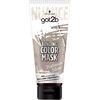 got2b bonding color mask platinum silver 180g