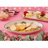 Spode Christmas Tree Oval Merry Christmas Tray 28 cm