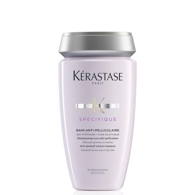 Kerastase Specifique Bain Anti-Pelliculaire Kepek Karşıtı Saç Banyosu 250ml