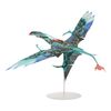McFarlane - Avatar - MEGA Banshee - A1 Neytiri's Banshee (Seze)