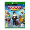 Monopoly Madness (French Box - Multi Lang in Game) /Xbox One