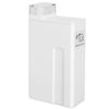 35oz Laundry Detergent Dispenser Container Empty Bottle Storage Box Dispenser