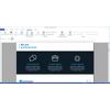 PDF Pro 4 - incl. OCR - sign PDFs - create forms - edit, convert, comment, create - for Win 11, 10, 8.1, 7