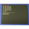 Practice Circuit Board SMD Soldering Kit - Runway Lights