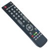 VINABTY RC00147P Replacement Remote Control Compatible with Hannspree RC00147P TV Remote Controller