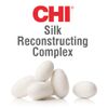 CHI Infra Silk Infusion, Leave-In Reconstructing Treatment To Strengthen & Protect All Hair Types, Alcohol-Free, 6 Oz