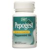 Nature's Way - Pepogest Ec Peppermint Oil, 60 softgels