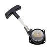 H21025 Hobao Hyper 21 Pullstart