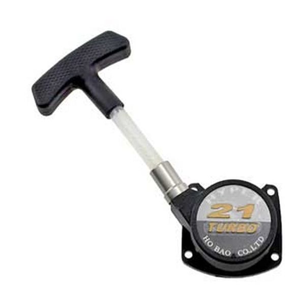 H21025 Hobao Hyper 21 Pullstart