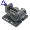 3.25 Inch Industrial Strength Benchtop / Drill Press Tilting Angle Vise