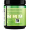 Perk Do Work Naturally Sweetened BCAAs+ Mojito Lime Creme Flavored (20 Servings)