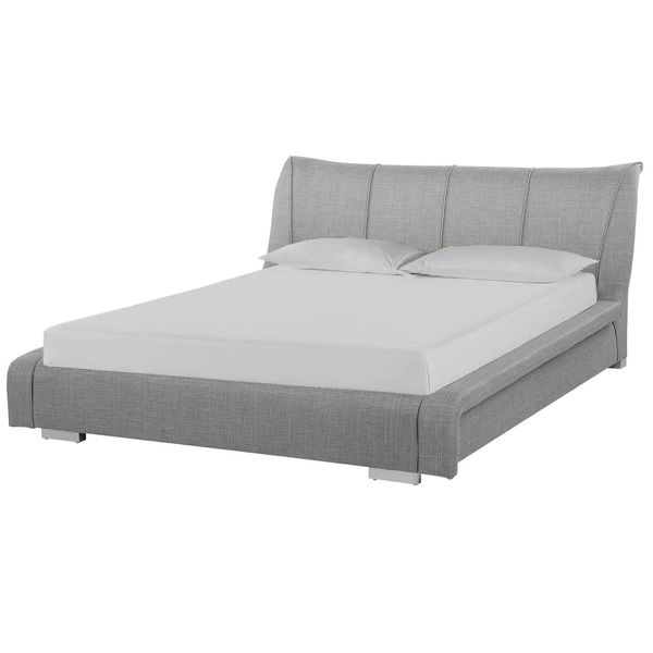 Waterbed Sheets King Size Attached Waterbed Sheets 100% Egyptian Cotton 600-T...