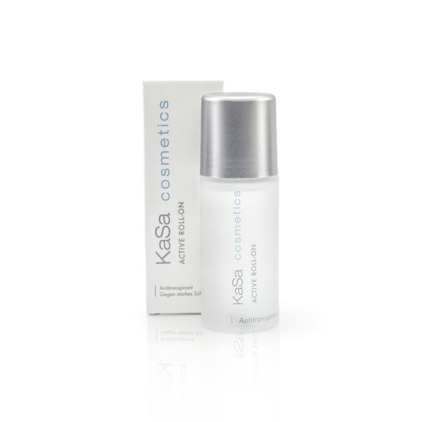 KaSa Active Roll-On Deodorant 50 ml