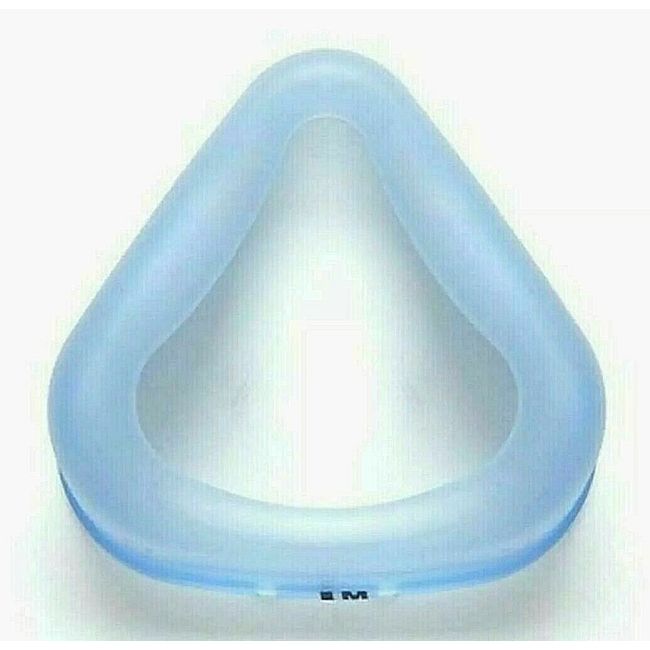 Comfort Fusion Cushion & Ring Respironics Medium for Nose Replacement ~ NEW