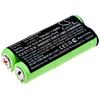 Replacement For WATERPIK 900 SONIC TOOTHBRUSH BATTERY by Technical Precision