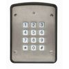 Gate Keypad Hard Wire Keypad Linear Multicode Compatible 300MHz GTO Mighty Mule 318MHz Compatible