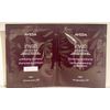 AVEDA invati advanced exfoliating shampoo rich  Conditioner Sample/Travel SZ NEW