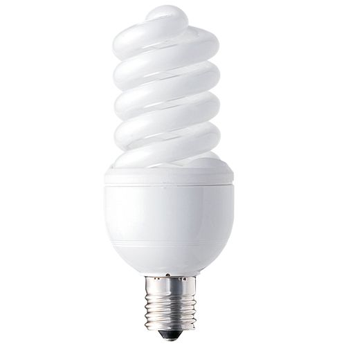 Panasonic parukkubo-rupuremia D15 Shape Bulb 60 Shape Type Base Diameter 17 mm Bulb Color efd15el10e17h2