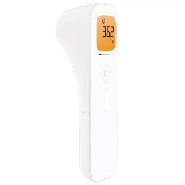 Lloytron Non-Contact IR Thermometer, 0.102 kg