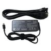 65W USB-C Laptop Replacement Ac Adapter Charger w/ Power Cord