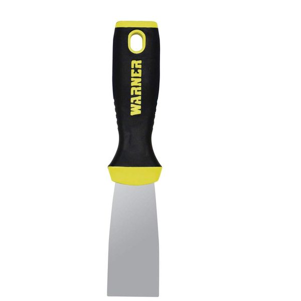 Warner Manufacturing 90127A ProGrip Full Flex Putty Knife, 1-1/2", n.a