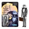 Funko Nightmare Before Christmas Jack Skellington Reaction Figure