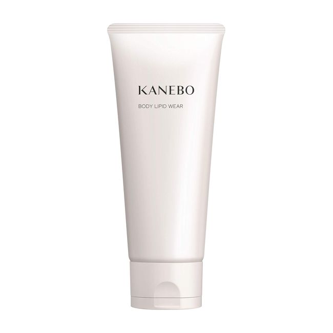 Kanebo Body Lipid Wear, Body Cream, Green Floral Scent, 5.1 fl oz (150 ml)