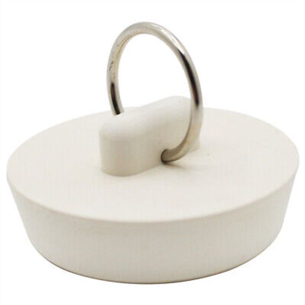 Thrifco 4400604 1-1/2" Rubber Sink Stopper