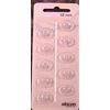 Oticon 10 mm RITE Open Domes (10 dome pack)