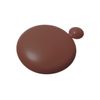 W7 HD Foundation - 70% Cocoa