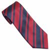 Royal Engineers Polyester Regimental Tie