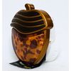 1 Yankee Candle ScentPlug Diffuser BROWN ACORN Scent Plug In Warmer