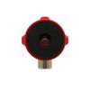 PDH Cymbal Quick-release System CBB-K2 Red Cymbal Nut, Set of 2