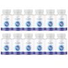 Neuro Prime Dietary Supplement - 12 Bottles