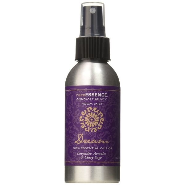 rareEarth Dream Aromatherapy Room Mist, 4 Ounce