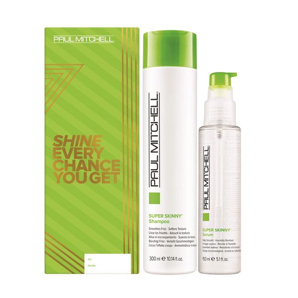Paul Mitchell Smoothing Gift Set