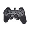 Marvo 006 Gamepad for PC Double Shock Gaming Controller Joypad USB Cable 1.5 m Black