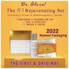 The Original Rejuvenating Facial Set By. Dr Alvin