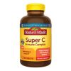 Nature Made Super C Immune Complex, 200 Tablets