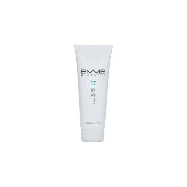 Emmediciotto #07 Tonic Shampoo 250ml
