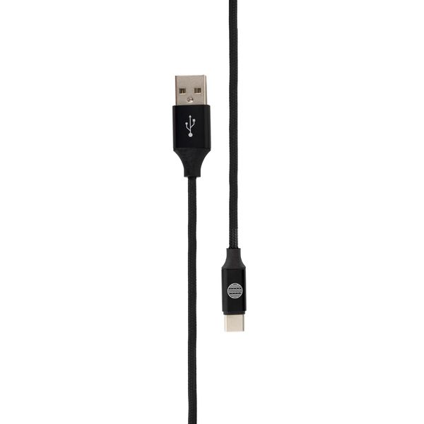 OUR PURE PLANET USB-A to USB-C cable, 1.2m / 4ft