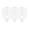 ELSTYLE ELF FLITE L-Flight PRO KAMI L3 Shape White Champagne Ring Compatible Flight