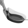 Speedo Mariner Pro Mirror Swimming Training Goggles White/Chrome One Size