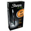 Sharpie Pen Grip Fine Tip - Red (Box of 12)